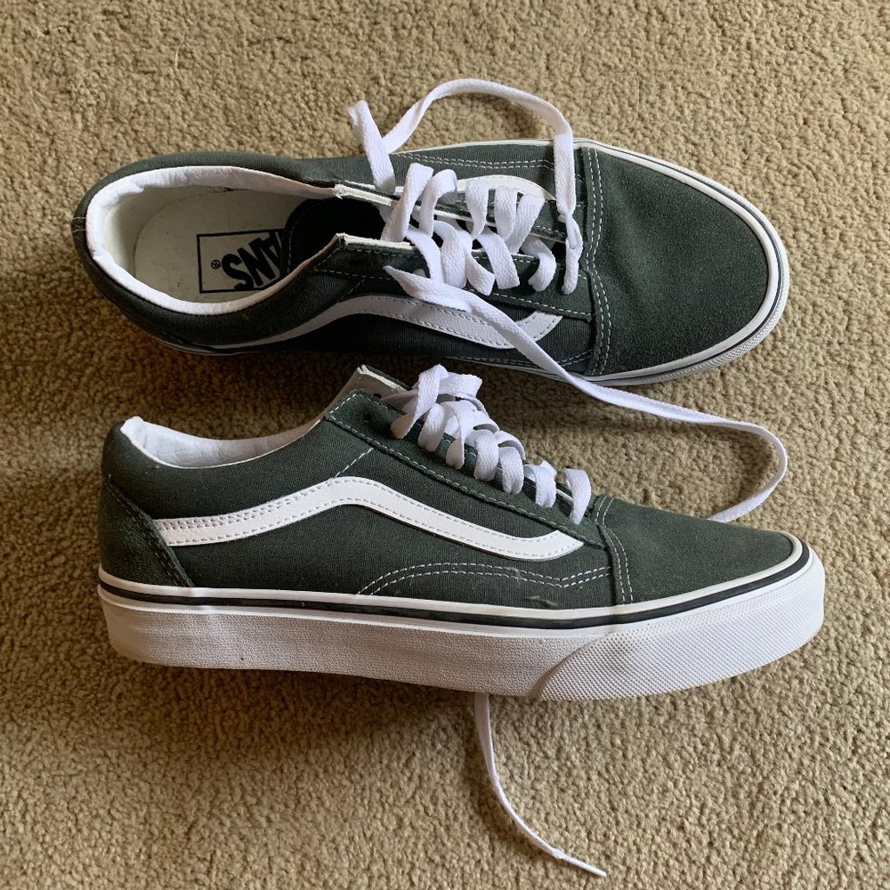 Vans Old Skool Sneakers